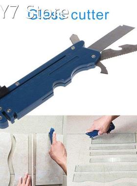 New Multifunction Glass Tile Cutter Carbon atom glass cutter