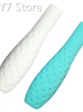 2pcs Soft Silicone Case Portable Stylus Handle Cover Shockpr