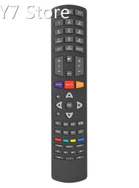 TV Remote Control Universal Smart Controller for TCL RC3100R