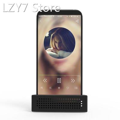 Mobile Phone Speaker Stand Sound Amplifier Phone Holder Acce