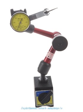 AccurAcy 0.01mm DiAl inDicAtor