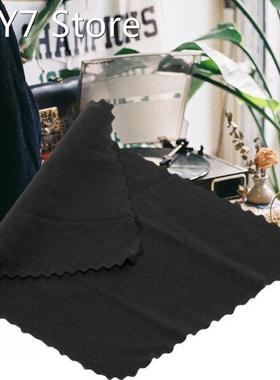 5pcs Microfiber Towel Record Cleaning Cloth Anti-Static Clot