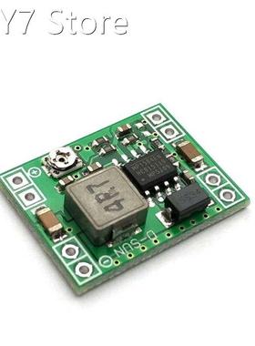 5 Pcs Ultra-Small Size DC-DC Step Down Power Supply Module 3