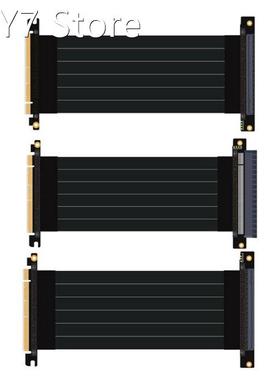 PCIe 3.0 X16 Riser Extension Cable High Speed Extension Port