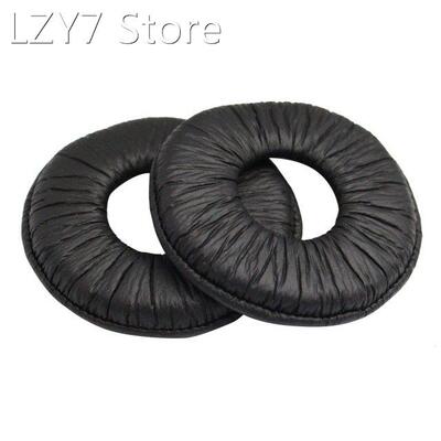Headphone Sponge Cover Replacement Ear Pads / 70MM Ear Pad F