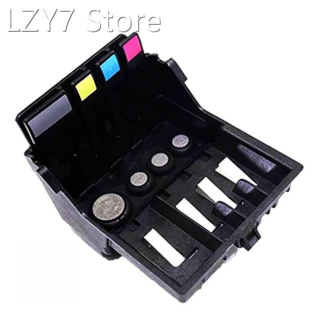 100 100XL Full Color Print Head Mold Adopts Different Design