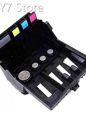 100 100XL Full Color Print Head Mold Adopts Different Design