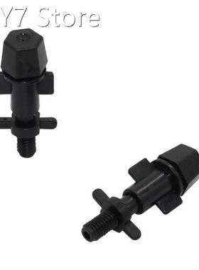 Irrigation Misting Sprinklers With 6 mm Screw Connector Gree