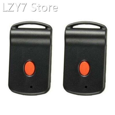 2Pcs Remote Garage Transmitter for MultiCode 3060 300Mhz 308