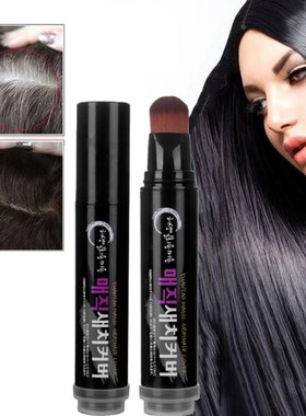 Hair Line Pen Concealer Root Edge Control Makeup Cover Up F