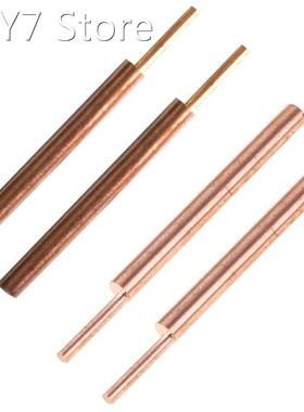2 Pieces 18650 Spot Welder Welding Needle for Spot Welding B