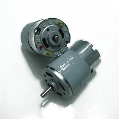 DC 12V-24V High Torque Power MABUCHI RS-755SH-3570 Motor DIY