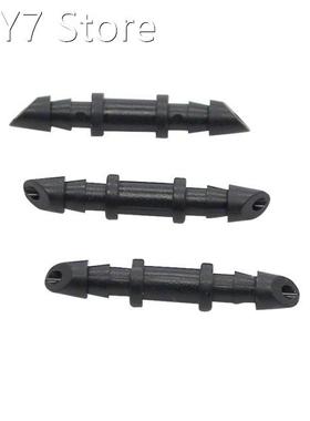 4 mm Hose Barbed Straight Connector Agricultural Garden Drip