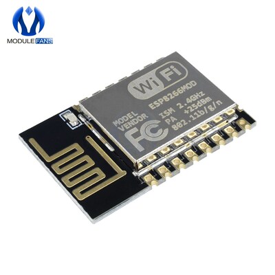 ESP8266 ESP-12 ESP12 ESP-12E Wireless WIFI Serial Transceive