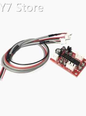 NJM2150 BBE Tone Preamplifier Board Treble Bass Sound Effect