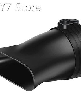 Replacement AN5300 Blower Flat Nozzle Parts,For E-G-O 530 CF