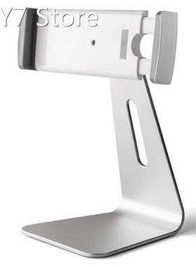 Ipad Pro Stand, Tablet Stand 360 Degree Rotatable Aluminum A