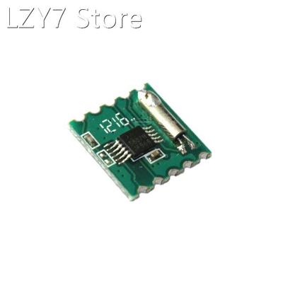 5pcs/lot FM Stereo Radio Module RDA5807M Wireless Module RRD