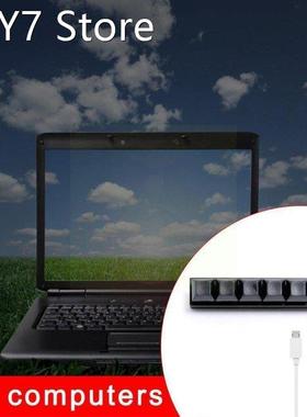 2021 Mechanical Keyboard RGB Backlight 7 Keys Self Keyboard