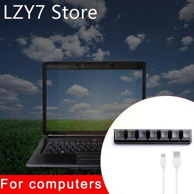 2021 Mechanical Keyboard RGB Backlight 7 Keys Self Keyboard