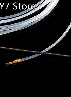 1PC Cable Puller 5/10/15M 3mm White Guide Device Nylon Elect