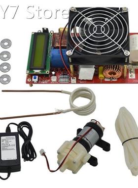 2000W ZVS Induction Heating Heater Module Scm Control Circui