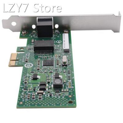 PCI-E Gigabit Network Adapter EXPI9301CT CT Desktop 82574L