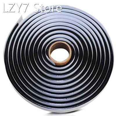 15FT Butyl Rope Butyl Rubber Sealing Tape Is Suitable for RV