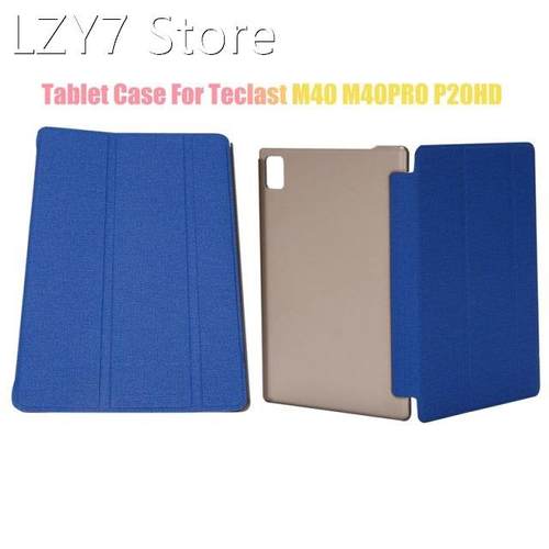 Tablet Case for Teclast M40 M40PRO P20HD 10.1 Inch Tablet An