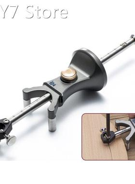 Linear Arc Scriber Woodworking Tool Marking Gauge Scribers P