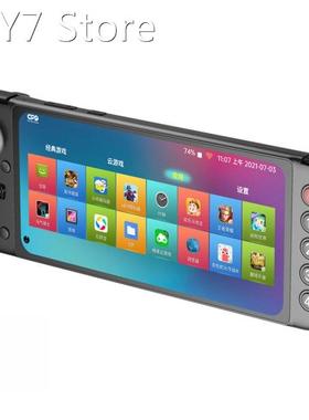 6.81 Inch 6GB/128GB Android11 CPU for GPD XP Handheld Game C