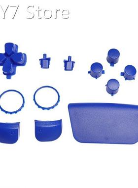 Controller Button Joystick Key Replacement Shell Case Cover