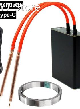 1S Spot Welder Handheld Adjustable Spot Welding Machine