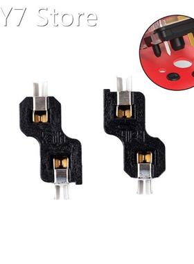 10Pc For Kailh Hot Swap Socket For Low Profile 1350 Switches