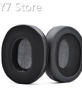 Ear Pads Compatible withATH-MSR7 M50X M50 M40 M40S M30 M3 He