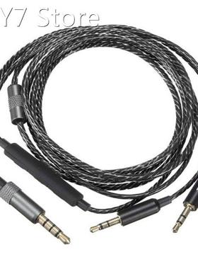 Replacement Mic Cable For Sol Republic Master Tracks Hd V8 V