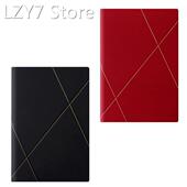 Notebook Office Classic Travel Ruled Notepad Jou Business