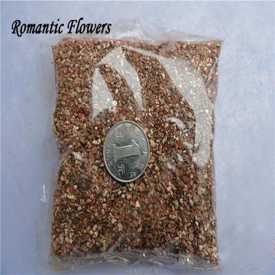 1 Bag Mini Potted Bonsai Plant Dedicated Orchard Soil Nutrit
