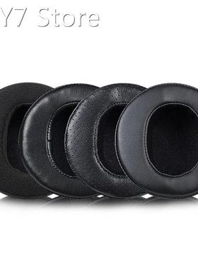 Soft Cortex Ear Pads Foam Cushions 1 Pair Memory Foam Cover