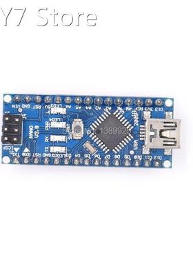 10pcs/lot Original Nano 3.0 atmega328 version FT232RL i