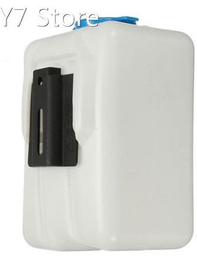 Universal Washer Bottle Tank Kit Pump 12V 1.8L Windshield Wi