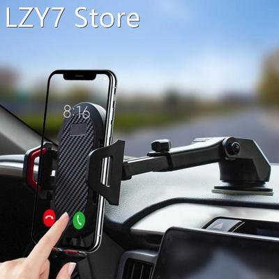 Cell Phone Mount Holder Sucker Car Auto Windshield Dashboard