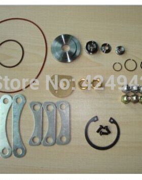 GT35 GT3582 Journal Turbo Charger Turbocharger Rebuild servi