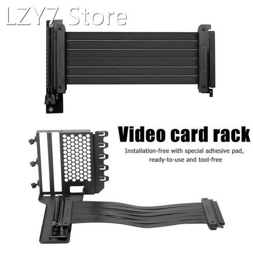 Graphics Card Holder PC Case Stand For PHANTEKS Vertical Sta