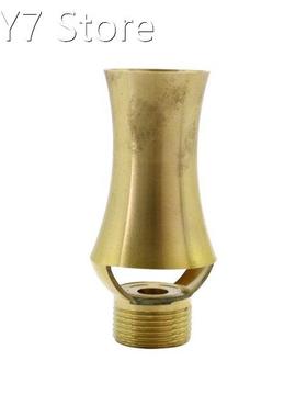 1 Pc Brass Multi-direction 1/2 Inch Internal Thread Ice Towe
