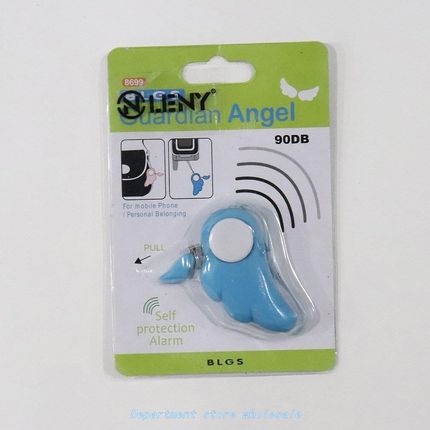 Angel Wings Protection Panic Safety Security Anti-Wolf Alarm