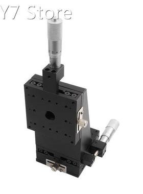 SEMXYZL80-ACR XYZ Cross Roller Linear Stages High Accuracy