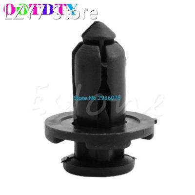 20pcs/lot Car Plastic Rivets Fastener Fender Retainer Push C