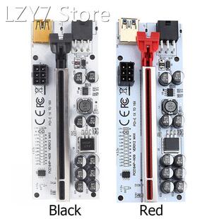 VER012 Max Desktop Computer PCI-E Riser PCI Express 1x16x Mu