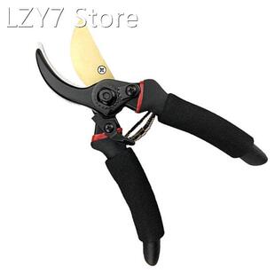 Durable Clippers Tools Garden Sav Labor Shear Pruning